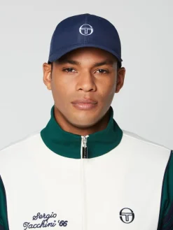 Sale Court Hat- Maritime Blue View All