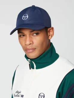 Sale Court Hat- Maritime Blue View All