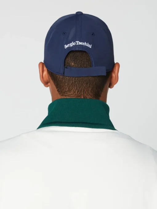 Sale Court Hat- Maritime Blue View All