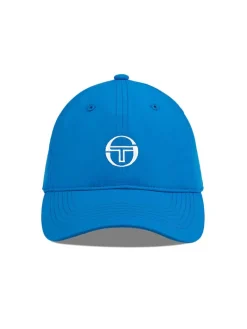 Outlet Court Hat- Royal Headwear