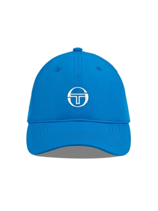Outlet Court Hat- Royal Headwear