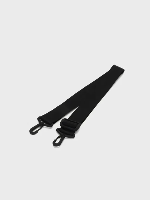 Hot Daily Tote Bag- Black Miscellaneous