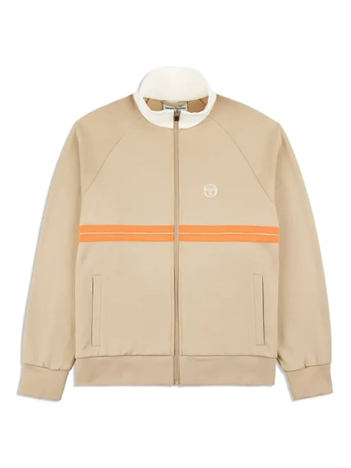 Hot Dallas Track Jacket Archivio- Humus View All