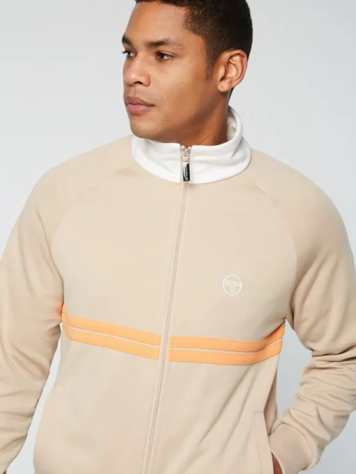 Hot Dallas Track Jacket Archivio- Humus View All