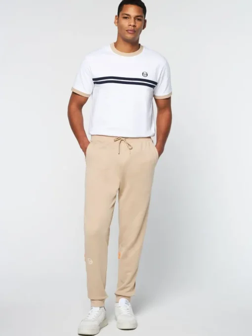 Clearance Dallas Track Pant Archivio- Humus Pants And Sweatpants