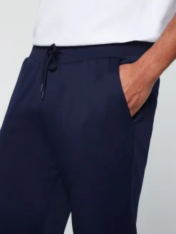 Outlet Dallas Track Pant Archivio- Maritime Blue/ White Tracksuits