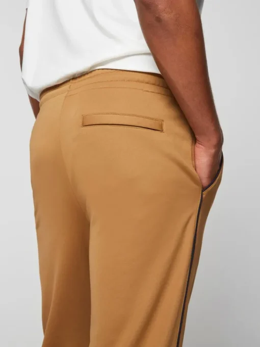 Clearance Dallas Track Pant- Foxtrot Pants And Sweatpants