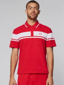 Discount Damarindo Polo- Adrenaline Rush/ White Polos