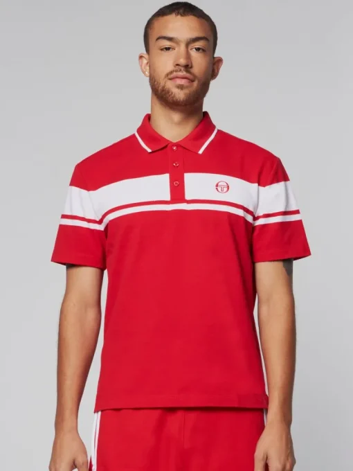 Discount Damarindo Polo- Adrenaline Rush/ White Polos