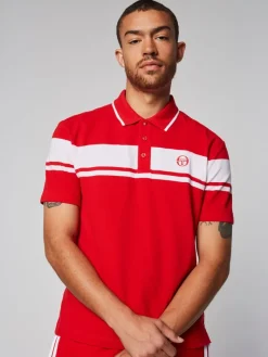Discount Damarindo Polo- Adrenaline Rush/ White Polos