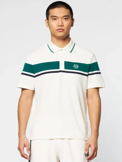 Discount Damarindo Polo Archivio- Gardenia Polos