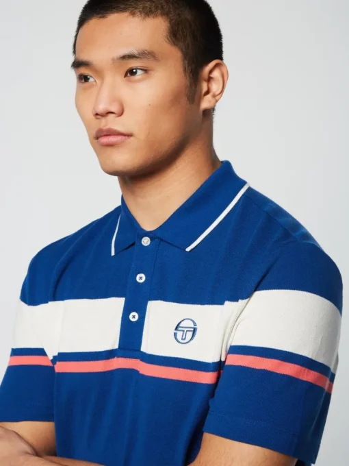 Best Damarindo Polo Archivio- Limoges Polos