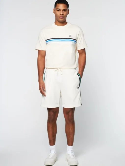 Best Damarindo Short Archivio- Gardenia Matching Separates