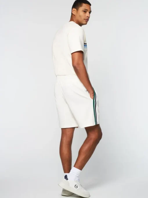 Best Damarindo Short Archivio- Gardenia Matching Separates