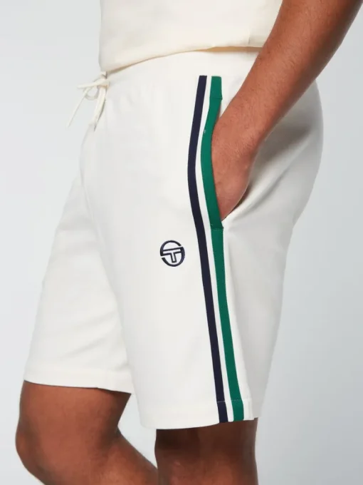 Best Damarindo Short Archivio- Gardenia Matching Separates