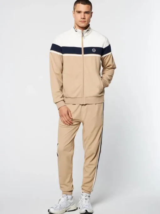 Best Damarindo Track Jacket Archivio- Humus Jackets