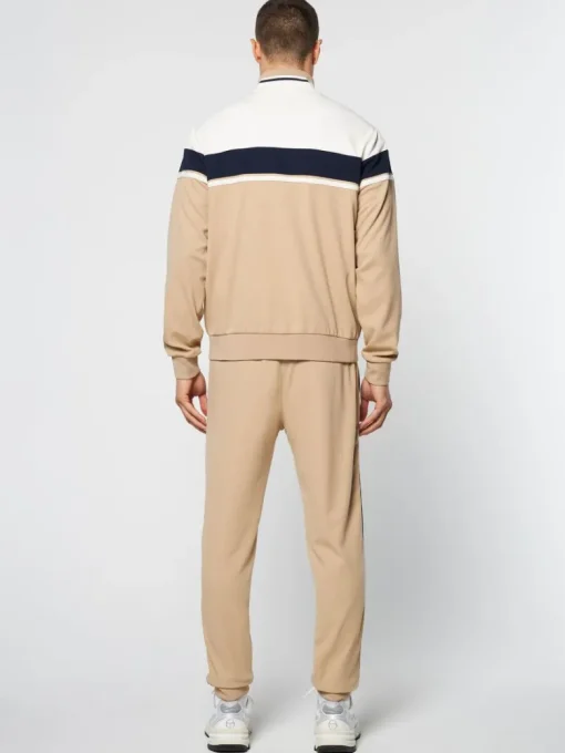 Best Damarindo Track Jacket Archivio- Humus Jackets