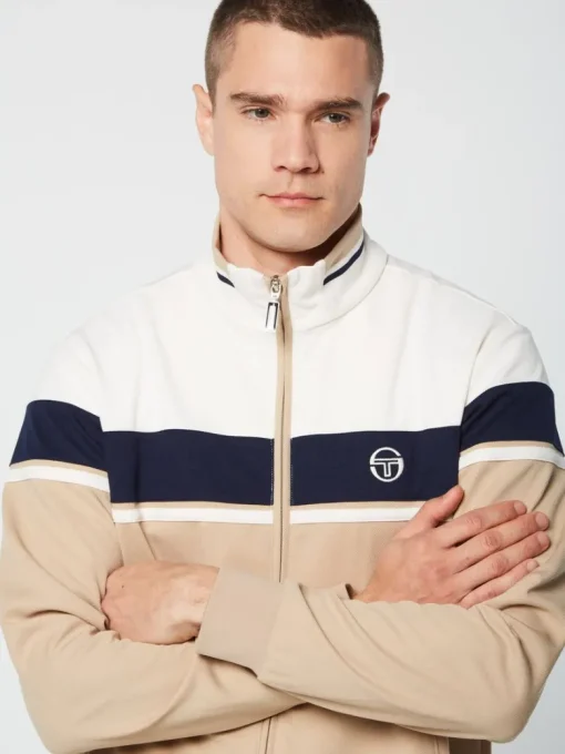 Best Damarindo Track Jacket Archivio- Humus Jackets