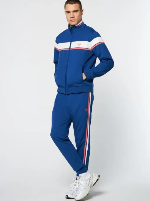 Clearance Damarindo Track Jacket Archivio- Limoges Jackets