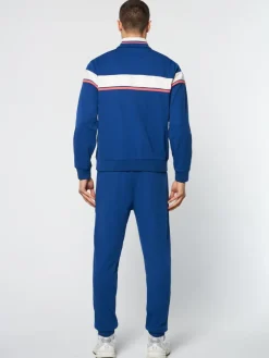 Clearance Damarindo Track Jacket Archivio- Limoges Jackets
