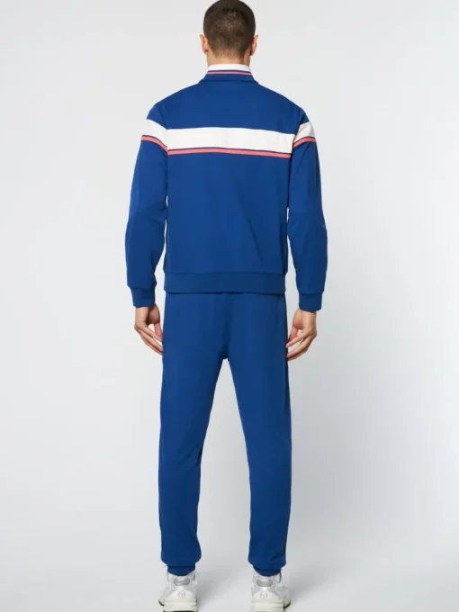 Clearance Damarindo Track Jacket Archivio- Limoges Jackets