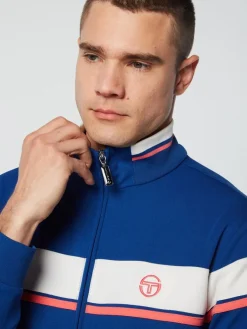 Clearance Damarindo Track Jacket Archivio- Limoges Jackets