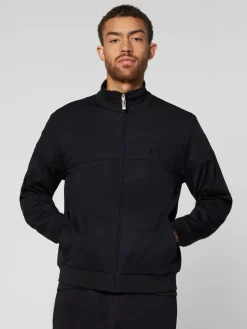 Outlet Damarindo Track Jacket- Black/ Black View All