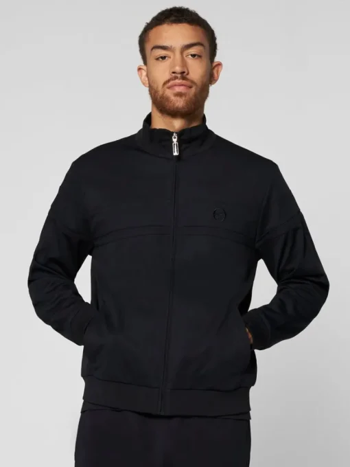 Outlet Damarindo Track Jacket- Black/ Black View All