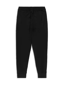 Hot Damarindo Track Pant Archivio- Black/ Black Pants And Sweatpants