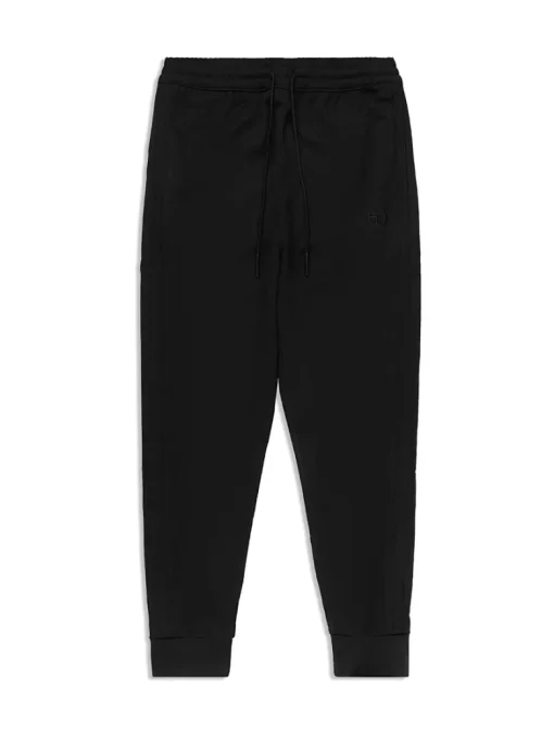 Hot Damarindo Track Pant Archivio- Black/ Black Pants And Sweatpants