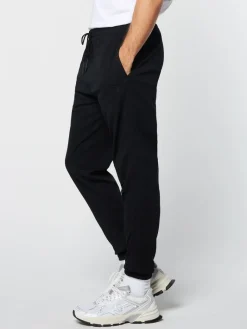 Hot Damarindo Track Pant Archivio- Black/ Black Pants And Sweatpants