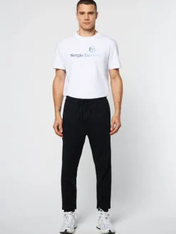 Hot Damarindo Track Pant Archivio- Black/ Black Pants And Sweatpants