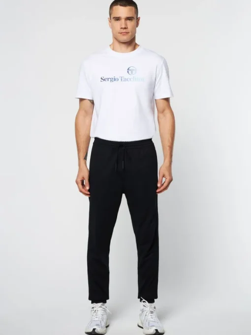 Hot Damarindo Track Pant Archivio- Black/ Black Pants And Sweatpants