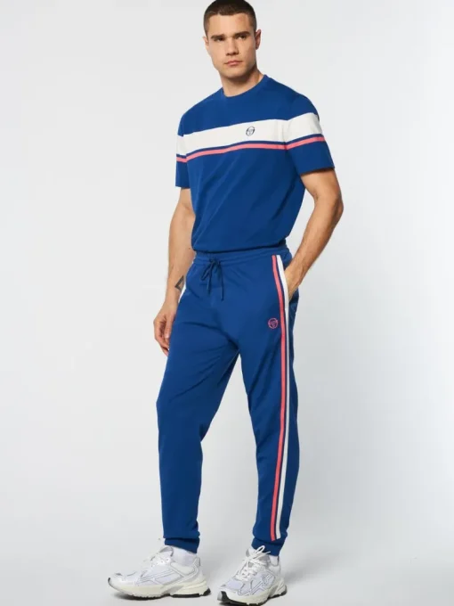 New Damarindo Track Pant Archivio- Limoges View All