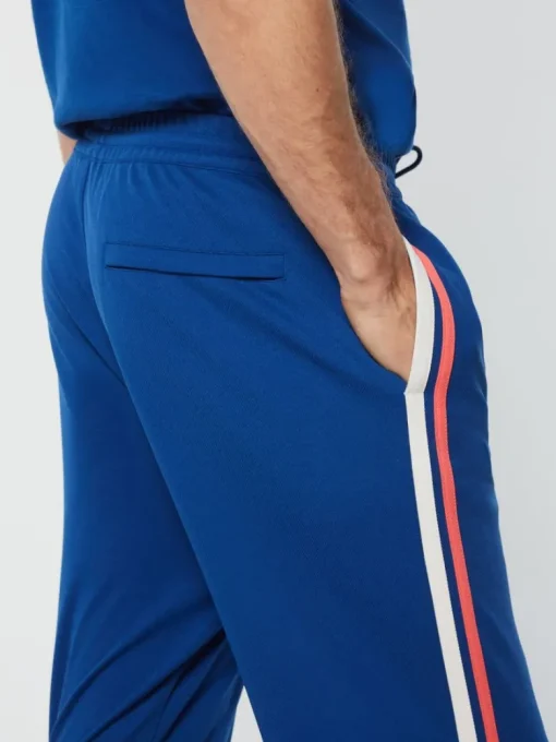 New Damarindo Track Pant Archivio- Limoges View All