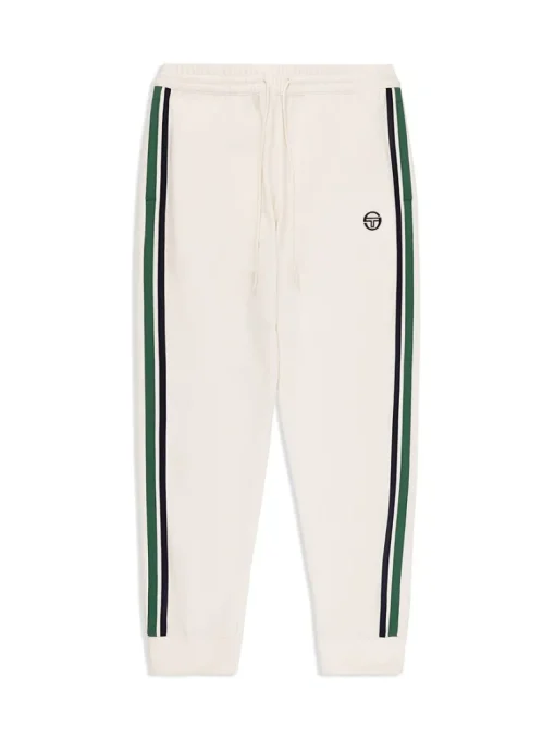 Online Damarindo Track Pant Archivio- Gardenia View All