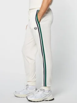 Online Damarindo Track Pant Archivio- Gardenia View All
