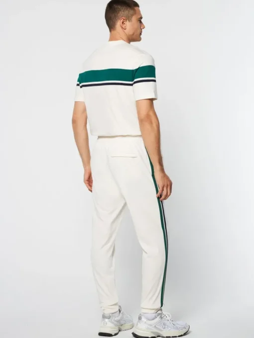 Online Damarindo Track Pant Archivio- Gardenia View All