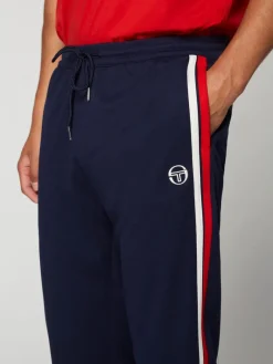 Sale Damarindo Track Pant- Maritime Blue Pants And Sweatpants