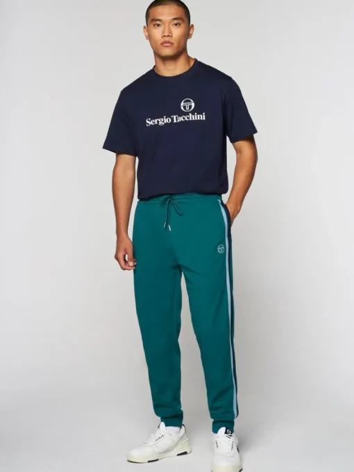 Hot Damarindo Track Pant- Pacific View All