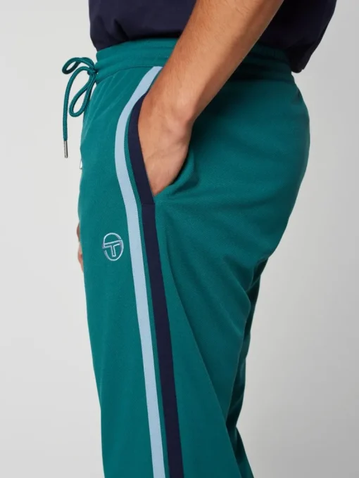 Hot Damarindo Track Pant- Pacific View All