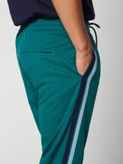 Hot Damarindo Track Pant- Pacific View All