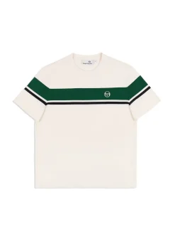 Best Damarindo T-Shirt Archivio- Gardenia The Essentials