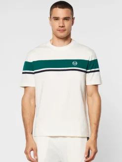 Best Damarindo T-Shirt Archivio- Gardenia The Essentials