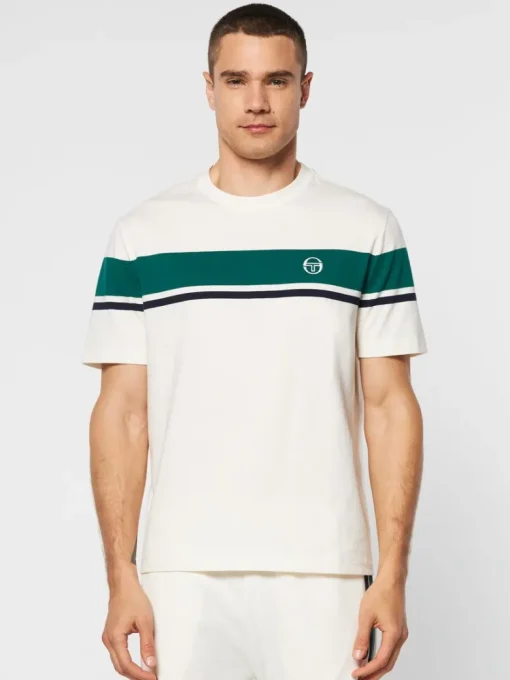 Best Damarindo T-Shirt Archivio- Gardenia The Essentials