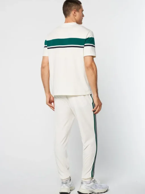 Best Damarindo T-Shirt Archivio- Gardenia The Essentials