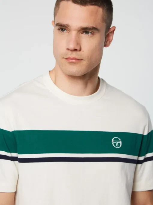 Best Damarindo T-Shirt Archivio- Gardenia The Essentials