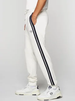 Online Damarindo Velour Track Pant- Gardenia View All