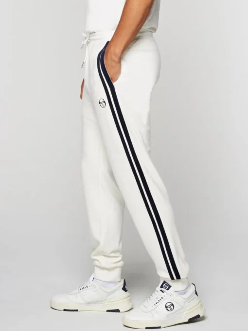 Online Damarindo Velour Track Pant- Gardenia View All