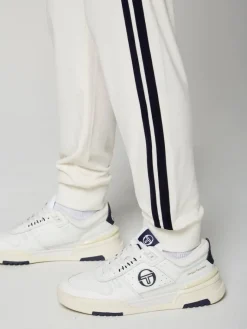 Online Damarindo Velour Track Pant- Gardenia View All